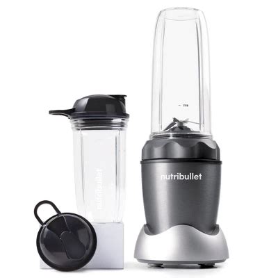 Nutribullet Blender At Target