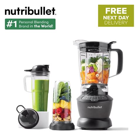 Nutribullet Blender Combo Problems