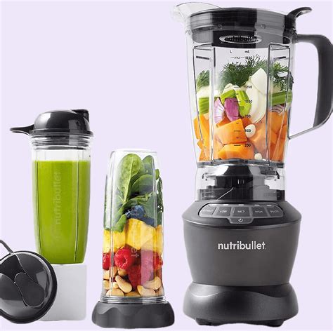 nutribullet combo blender on sale