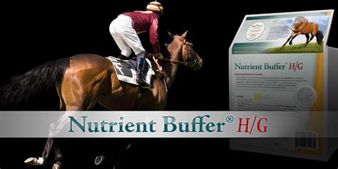 Nutrient Buffer Hg