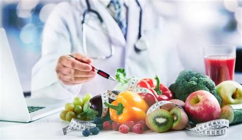 nutritional counseling