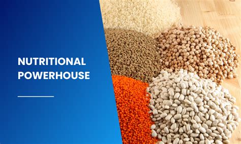 nutritional powerhouse