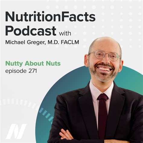 Nutritionfacts.org Nuts
