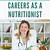 nutritionist careers and salary