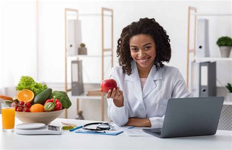 nutritionist jobs near me part time