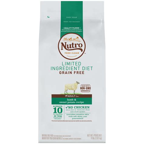 NUTRO® ULTRA™ Small Breed Puppy Food dog Dry Food PetSmart