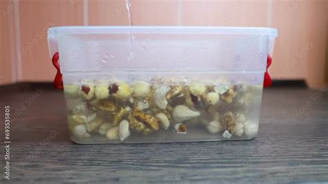 Nuts Digestive Problems