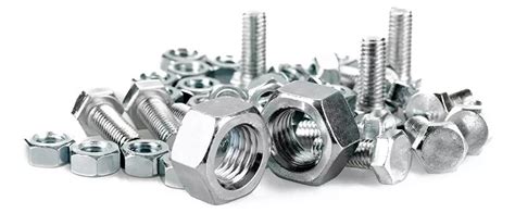 Nuts En Bolts