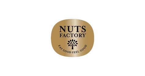Nuts Factory Promo Code