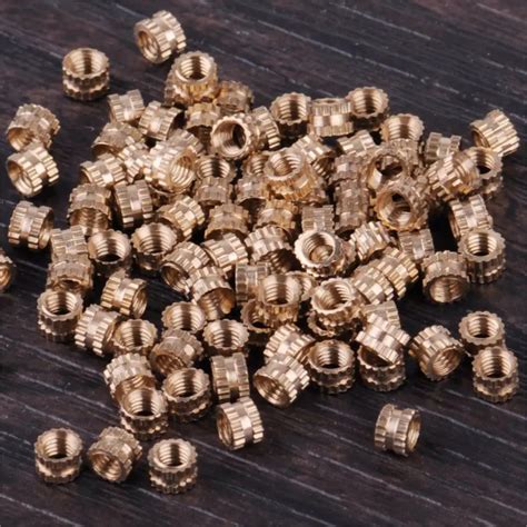 Nuts For Light Fixtures