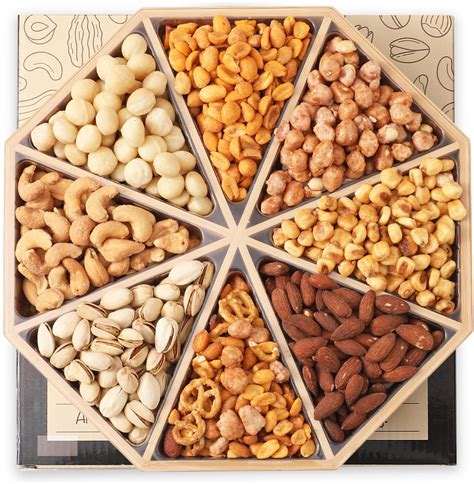Nuts Gift Box Price