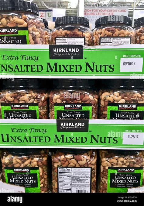 Nuts In Bulk Usa