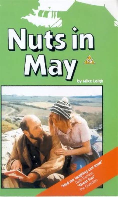 Nuts In May Imdb