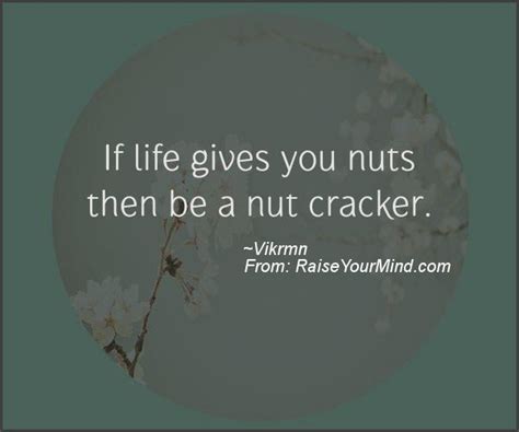 View Nuts In May Quotes Viral
