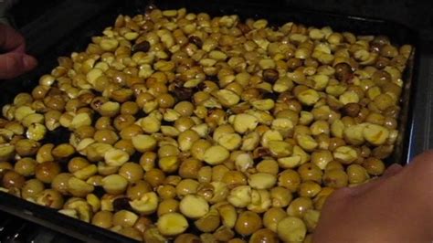 Nuts Laurel Mississippi