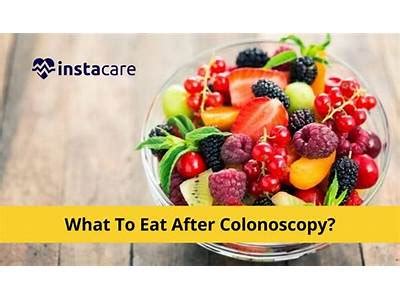 Nuts Seeds Colonoscopy