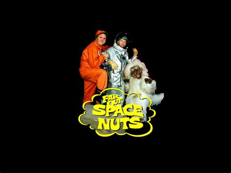 nuts space
