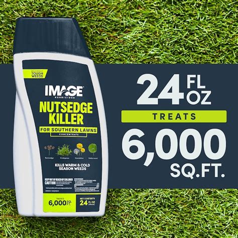 Nutsedge Weed Killer Lowes