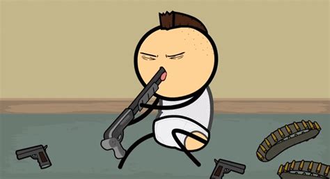 Nutshell Animation Gif