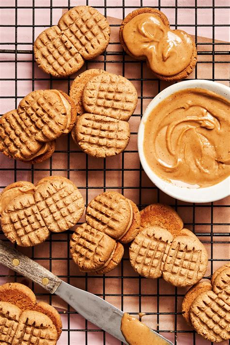 Nutter Butter Healthy