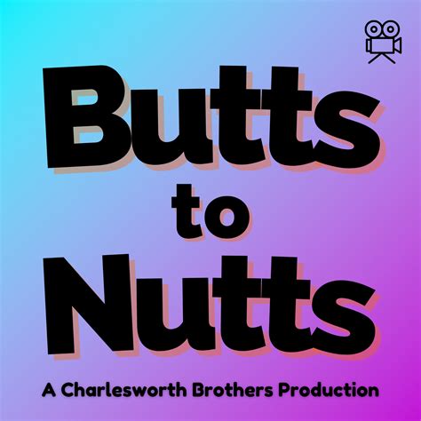 nutts about butts
