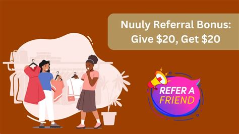 Nuuly Refer A Friend Code