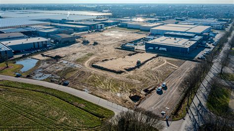 Nuva Someren Openingstijden