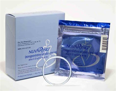 Nuvaring Birth Control: Effectiveness, Benefits, and Potential Risks Explained