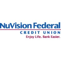 nuvision credit union swift code