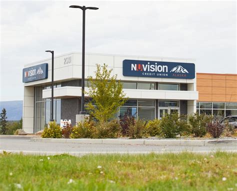 nuvision credit union wasilla ak