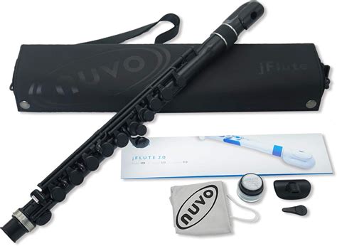 Nuvo Flute Amazon