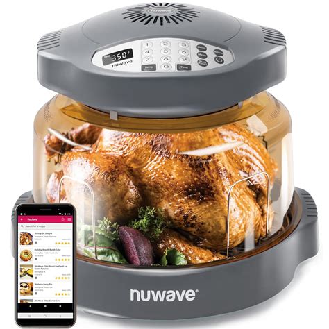 Nuwave Air Fryer 20355