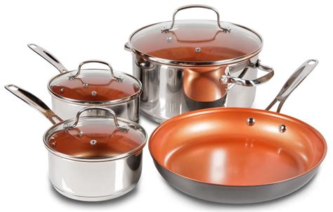 Nuwave Induction Pots And Pans