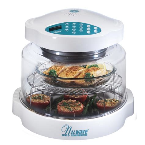 Nuwave Oven Accessories Baking