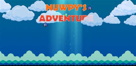Nuwpys Adventure Games44