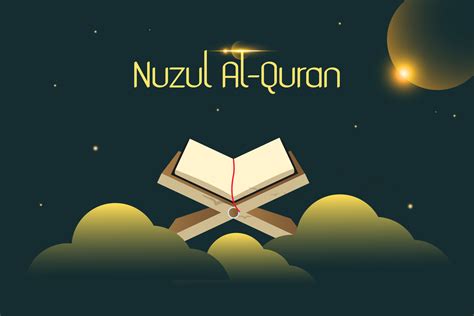 nuzul al-quran day