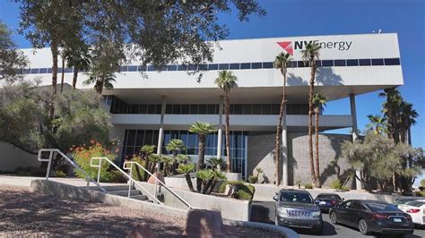 nv energy assistance program