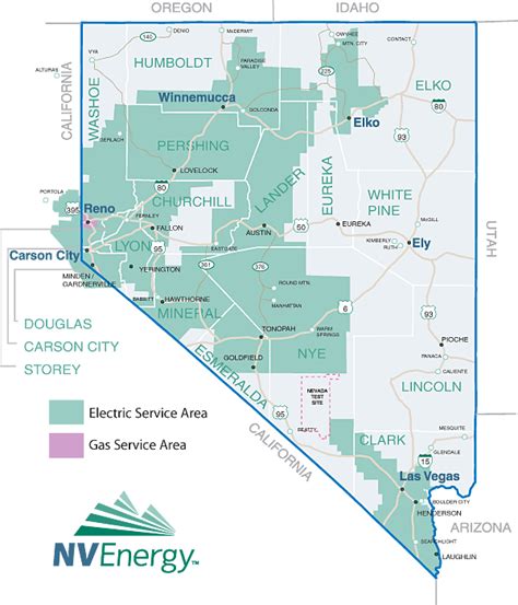 nv energy power outage phone number