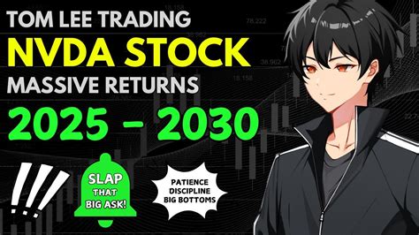 Nvda Stock
