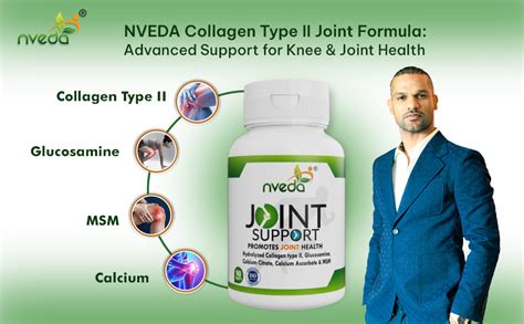 Nveda Joint Support Amazon