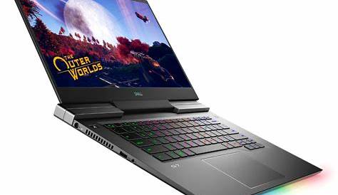 The List of Laptops With NVIDIA GTX 1080 GPU