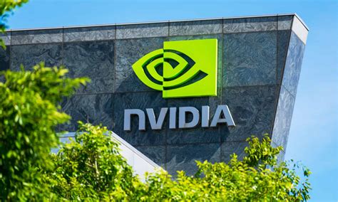 nvidia announces stock split