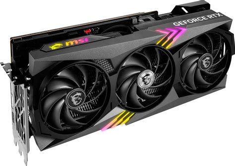Top Nvidia Gaming Graphics Cards for High-Performance Gaming