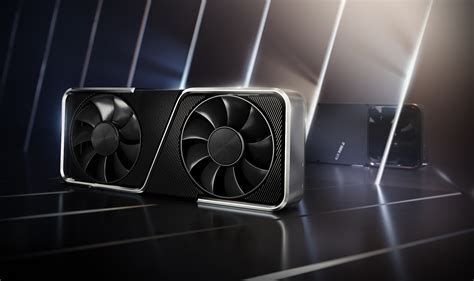 nvidia geforce rtx 3070 vs 3060