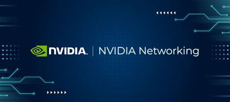 Nvidia Networking Business Unit