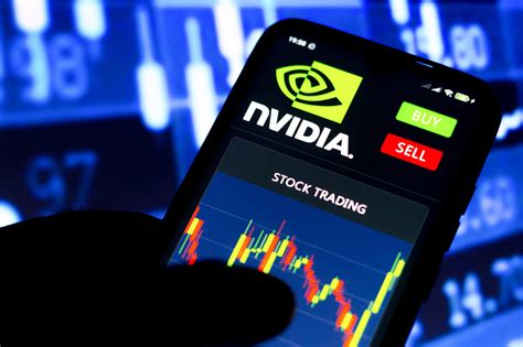 nvidia stock - google search