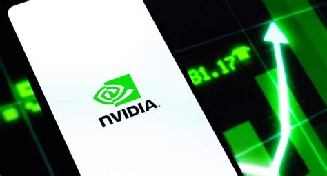 nvidia stock market