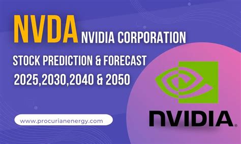 nvidia stock prediction 2040