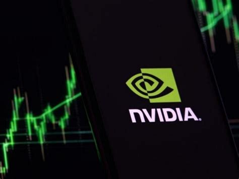 nvidia stock price futures