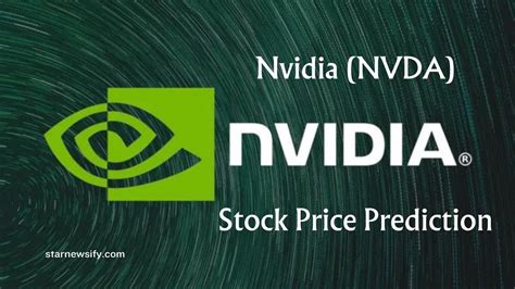 nvidia stock price prediction 2035